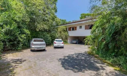 Sobrado para venda em cotia, parque silvino pereira