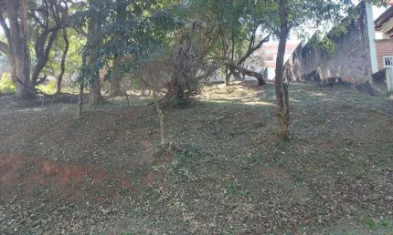 Terreno à venda na Rua Tapajós, 742, Tarumã, Santana de Parnaíba
