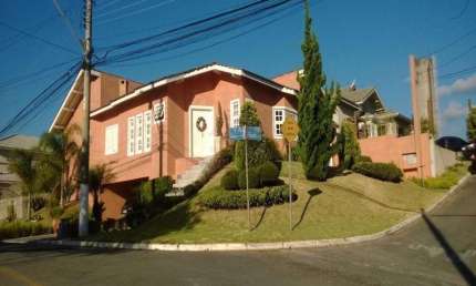 Sobrado para Venda em Santana de Parnaíba, Tarumã, 3 dormitórios, 1 suíte, 3 banheiros, 4 vagas