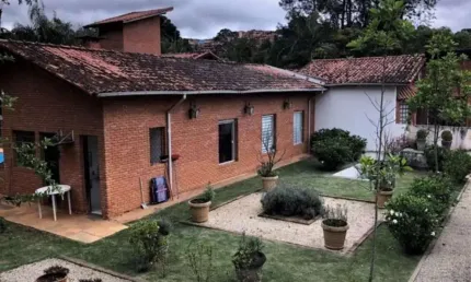Casa para Venda em Carapicuíba, Chácara das Paineiras