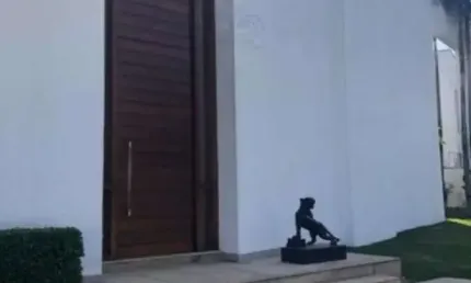 Sobrado para Venda em Barueri, Residencial Morada dos Lagos