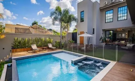 Casa para Venda em Álvares Machado, Residencial Valencia