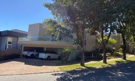 Casa para venda em santana de parnaíba, alphaville, 5 dormitórios, 5 suítes, 6 banheiros, 6 vagas