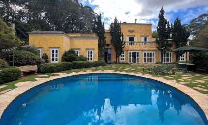 Casa para alugar na Ariston Negrão, 565, Palos Verdes, Carapicuíba