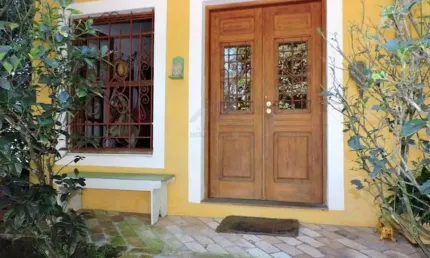 Casa para Venda em Embu das Artes, Vila Real Moinho Velho