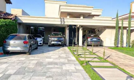 Casa para venda em são josé do rio preto, parque residencial damha v
