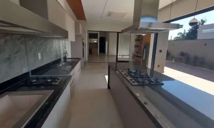 Casa para Venda em São José do Rio Preto, Residencial Eco Village I