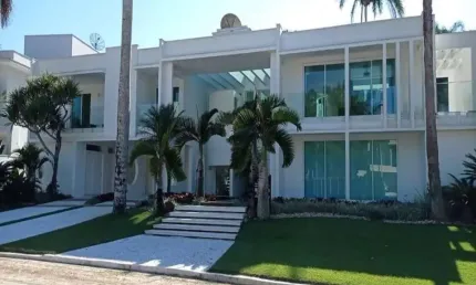 Sobrado para Locação em Bertioga, Riviera de São Lourenço