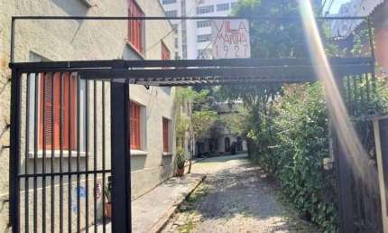 Casa para alugar na Rua Piauí, 1164, Higienópolis, São Paulo