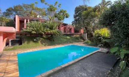 Casa para Locação em Carapicuíba, Pousada dos Bandeirantes