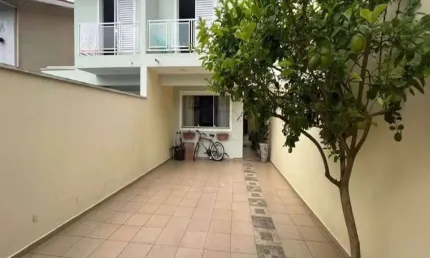 Casa à venda na Paratinga, 158, Chácara Canta Galo, Cotia