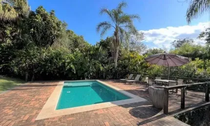 Casa para Venda em Jandira, Chácaras do Peroba, 5 dormitórios, 5 suítes, 7 banheiros, 4 vagas