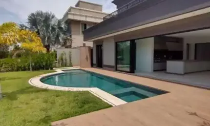 Sobrado para Venda em São José do Rio Preto, Jardim Tarraf II