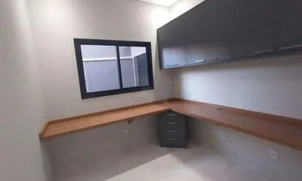 Casa para Venda em São José do Rio Preto, Condomínio Vilage La Montagne