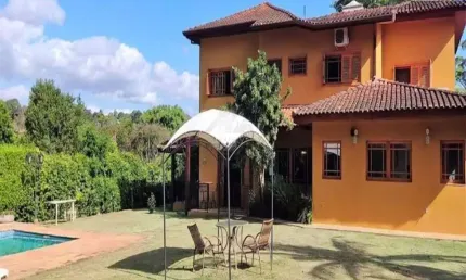 Casa à venda na Tangerina, 149, Algarve, Cotia