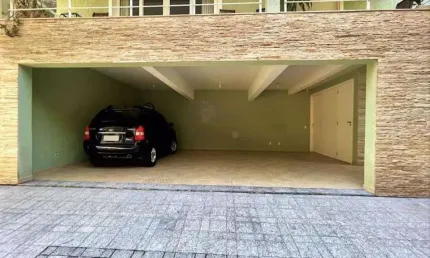 Sobrado para venda em jandira, altos de são fernando