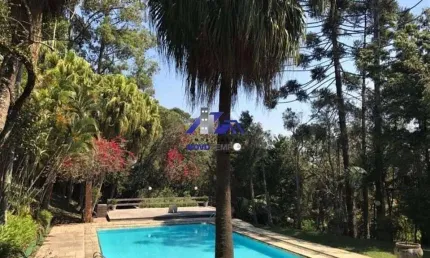 Casa para Venda em Carapicuíba, Chácara Santa Lúcia dos Ypes