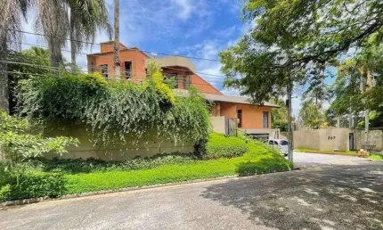 Sobrado para Locação em Carapicuíba, Nova Fazendinha