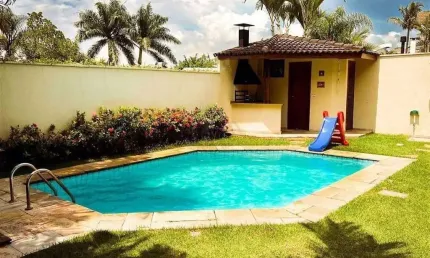 Casa para locação em santana de parnaíba, alphaville