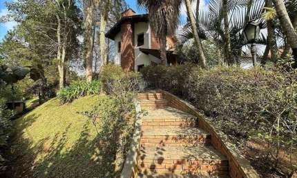 Casa à venda na Bem-te-vi, Campo Verde, Ibiúna