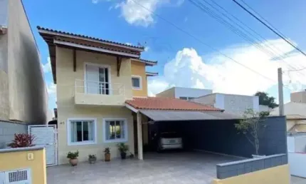 Casa à venda na Villa Di Roma, Jardim Guaçu, São Roque