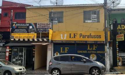 Casa à venda na Municipal, 380, Jardim Silveira, Barueri