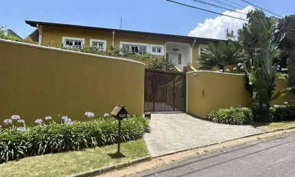 Casa para venda em carapicuíba, palos verdes, 5 dormitórios, 2 suítes, 4 banheiros, 5 vagas