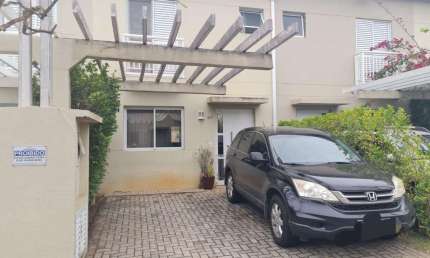 Sobrado para Venda em Barueri, Jardim Regina Alice, 3 dormitórios, 1 suíte, 2 banheiros, 2 vagas