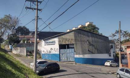 Casa para Locação em São Paulo, Jardim Monte Alegre