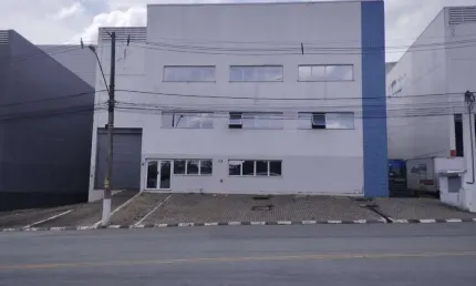 Casa para Locação em Vargem Grande Paulista, Jardim Helena Maria, 6 banheiros, 6 vagas