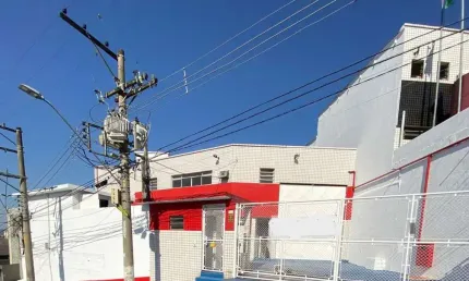 Casa para Locação em Barueri, Jardim Califórnia, 4 banheiros