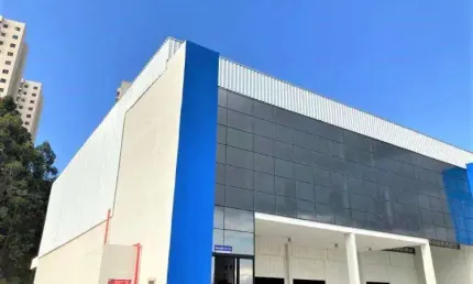Casa para Locação em Barueri, Jardim Belval, 6 banheiros