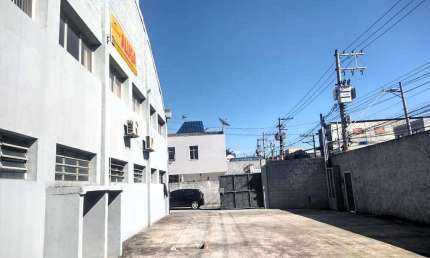 Casa para Locação em Barueri, Vila São Silvestre, 6 banheiros