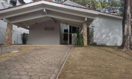 Casa para Locação em Barueri, Alphaville 01, 3 dormitórios, 3 suítes, 4 vagas