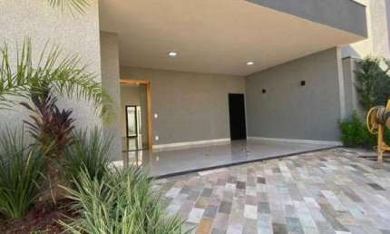 Casa para Venda em São José do Rio Preto, Residencial Vilage Dama Rio Preto, 3 dormitórios, 3 suítes, 5 banheiros, 2 vagas