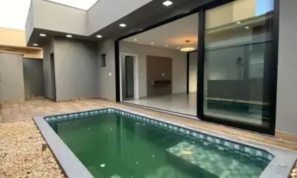 Casa para venda em são josé do rio preto, residencial gaivota ii, 3 dormitórios, 3 suítes, 5 banheiros, 4 vagas