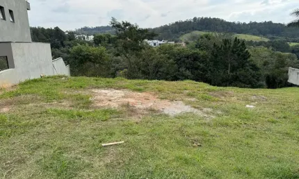 Terreno para Venda em Santana de Parnaíba, Chácara Estela