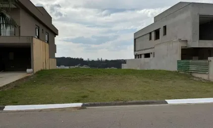 Terreno para Venda em Santana de Parnaíba, Chácara Estela