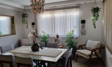 Casa para Venda em Vargem Grande Paulista, Jardim Elias, 3 dormitórios, 2 suítes, 3 banheiros, 3 vagas