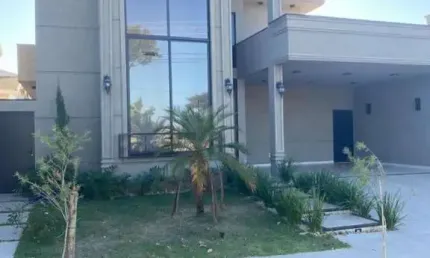 Casa para Venda em São José do Rio Preto, Village Damha Rio Preto III, 3 dormitórios, 1 suíte, 3 banheiros, 4 vagas