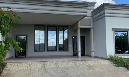 Casa para venda em são josé do rio preto, residencial maria julia, 3 dormitórios, 3 suítes, 5 banheiros, 4 vagas