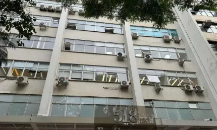 Casa para Locação em São Paulo, Bela Vista, 2 vagas