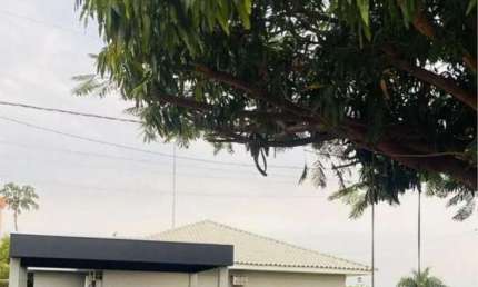 Casa para Venda em Araçatuba, Costa Azul, 3 dormitórios, 1 suíte, 3 banheiros, 5 vagas