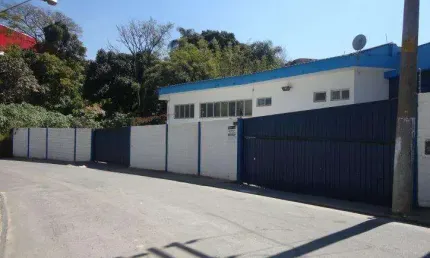 Casa para alugar na Chaves, 288, Jardim Califórnia, Barueri