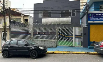 Sobrado para Locação em Barueri, Vila Boa Vista, 2 vagas