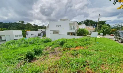Terreno à venda na Topázio, 11, Golf Park, Carapicuíba