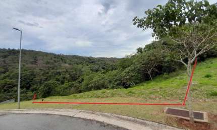 Terreno para Venda em Santana de Parnaíba, Aldeia da Serra