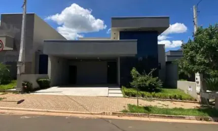 Casa para Venda em São José do Rio Preto, Residencial Maria Julia, 3 dormitórios, 1 suíte, 2 banheiros, 2 vagas