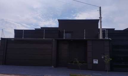 Casa para Venda em São José do Rio Preto, Setsul, 3 dormitórios, 1 suíte, 2 banheiros, 2 vagas