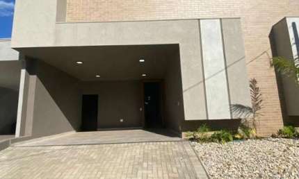 Casa para Venda em São José do Rio Preto, Ideal Life Ecolazer Residence, 3 dormitórios, 3 suítes, 4 banheiros, 2 vagas